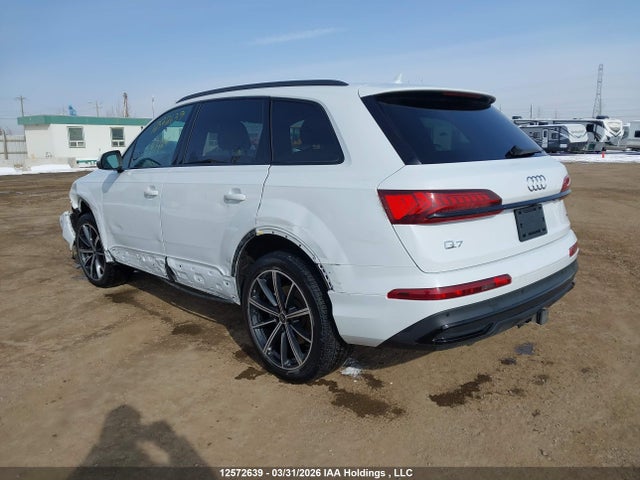 WA1ACBF76PD023212 Audi Q7 PREMIUM