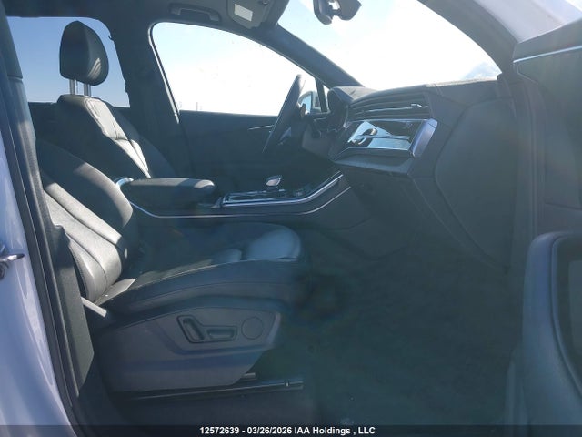 WA1ACBF76PD023212 Audi Q7 PREMIUM