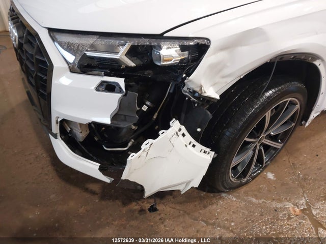 WA1ACBF76PD023212 Audi Q7 PREMIUM
