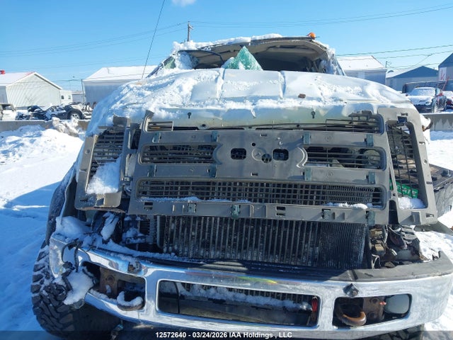 12572640 :رقم المزاد ، 1FTSW21R78EB05908 vin ، 2008 Ford F-250 Fx4/harley-davidson/king Ranch/lariat/xl/xlt مزاد بيع