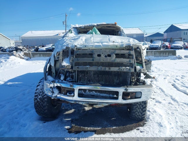 12572640 :رقم المزاد ، 1FTSW21R78EB05908 vin ، 2008 Ford F-250 Fx4/harley-davidson/king Ranch/lariat/xl/xlt مزاد بيع