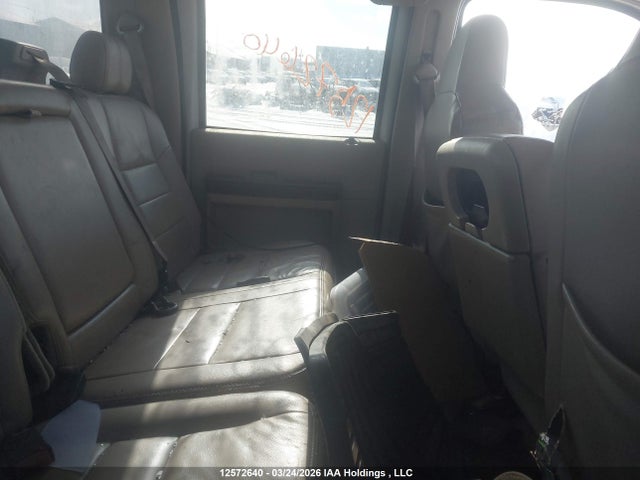 12572640 :رقم المزاد ، 1FTSW21R78EB05908 vin ، 2008 Ford F-250 Fx4/harley-davidson/king Ranch/lariat/xl/xlt مزاد بيع