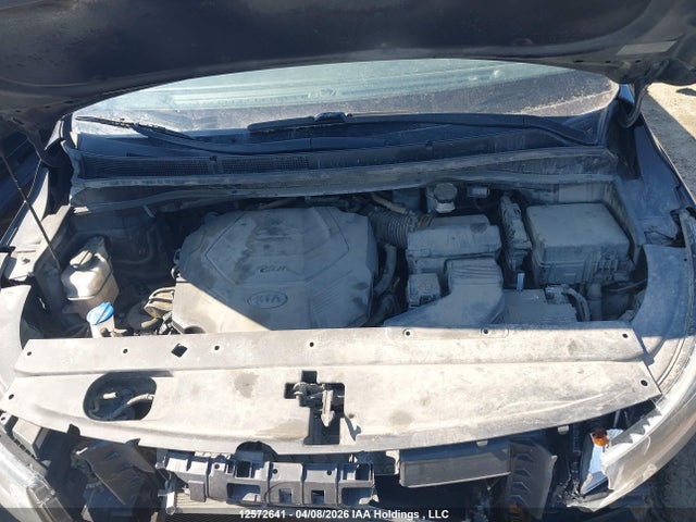 Продажа на аукционе авто 2019 Kia Sedona, vin: KNDMC5C11K6461590, номер лота: 12572641