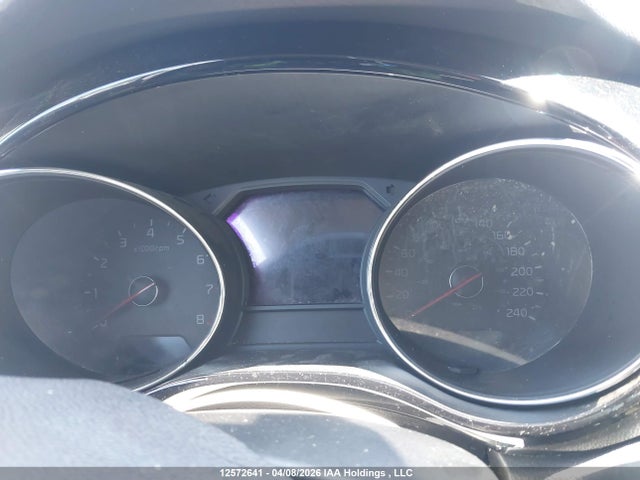 Продажа на аукционе авто 2019 Kia Sedona, vin: KNDMC5C11K6461590, номер лота: 12572641