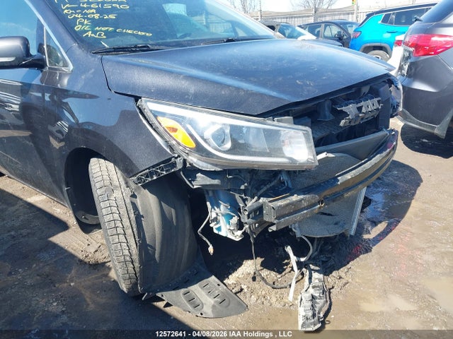 Продажа на аукционе авто 2019 Kia Sedona, vin: KNDMC5C11K6461590, номер лота: 12572641