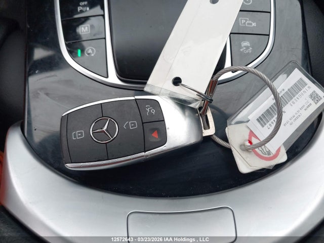 W1N0G8EB5NV384607 Mercedes-Benz Glc 300 4matic