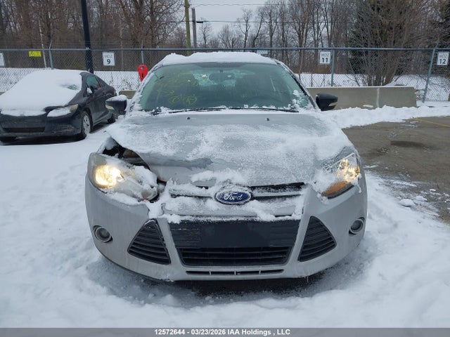 Aukcja sprzedaży 2014 Ford Focus, vin: 1FADP3F26EL297441, numer aukcji: 12572644