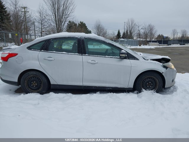 Aukcja sprzedaży 2014 Ford Focus, vin: 1FADP3F26EL297441, numer aukcji: 12572644