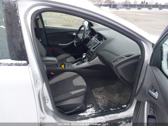 Aukcja sprzedaży 2014 Ford Focus, vin: 1FADP3F26EL297441, numer aukcji: 12572644