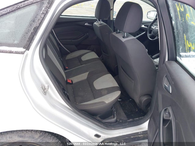 Aukcja sprzedaży 2014 Ford Focus, vin: 1FADP3F26EL297441, numer aukcji: 12572644