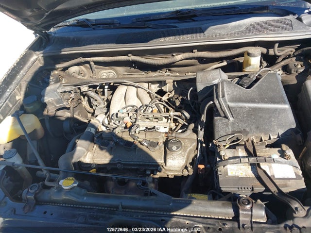 Aukcja sprzedaży 2002 Toyota Highlander, vin: JTEHF21A720084983, numer aukcji: 12572646