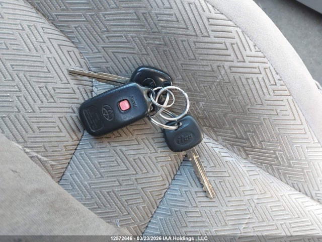 Aukcja sprzedaży 2002 Toyota Highlander, vin: JTEHF21A720084983, numer aukcji: 12572646