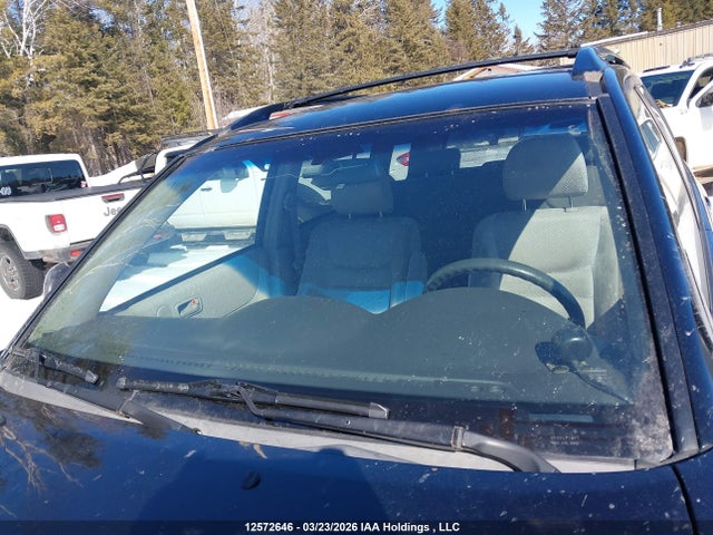Aukcja sprzedaży 2002 Toyota Highlander, vin: JTEHF21A720084983, numer aukcji: 12572646