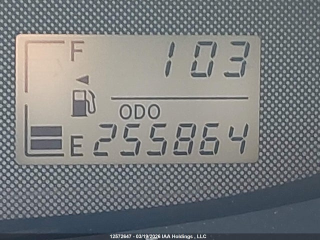 Aukcja sprzedaży 2007 Toyota Yaris, vin: JTDBT923371058233, numer aukcji: 12572647