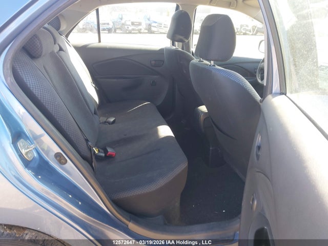 Aukcja sprzedaży 2007 Toyota Yaris, vin: JTDBT923371058233, numer aukcji: 12572647