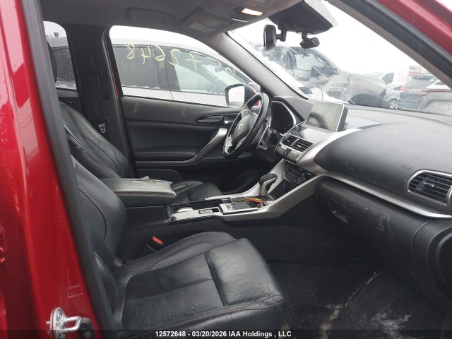 JA4AT4AA7JZ610916 Mitsubishi Eclipse Cross Le