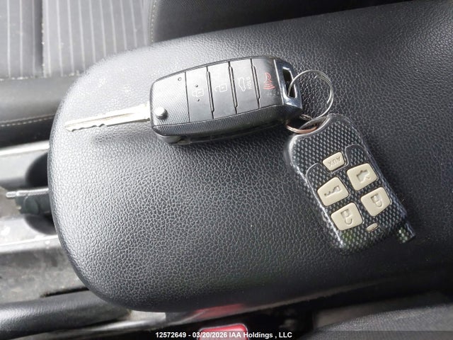 12572649 :رقم المزاد ، 3KPFL4A78HE122659 vin ، 2017 Kia Forte Ex/ex Luxury/ex+/lx/lx+ مزاد بيع