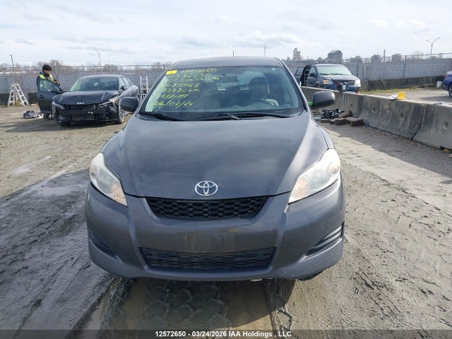 Aukcja sprzedaży 2009 Toyota Corolla Matrix, vin: 2T1KU40E59C075568, numer aukcji: 12572650
