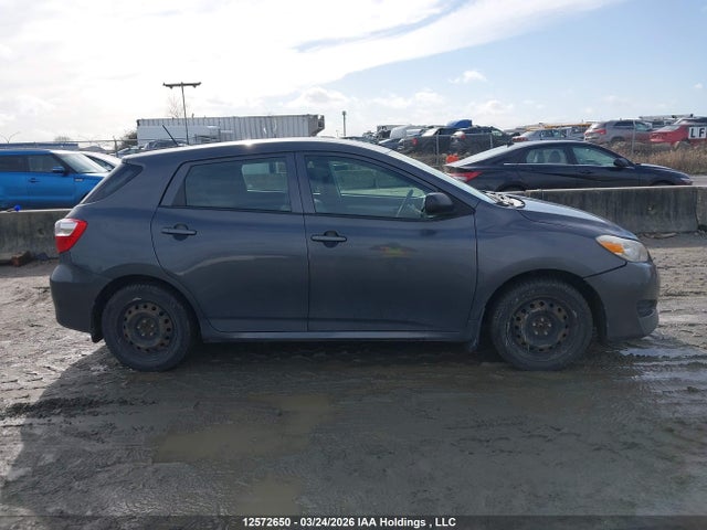 Aukcja sprzedaży 2009 Toyota Corolla Matrix, vin: 2T1KU40E59C075568, numer aukcji: 12572650