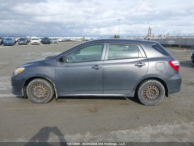 Aukcja sprzedaży 2009 Toyota Corolla Matrix, vin: 2T1KU40E59C075568, numer aukcji: 12572650