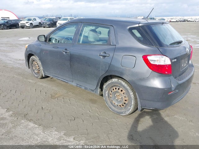 Aukcja sprzedaży 2009 Toyota Corolla Matrix, vin: 2T1KU40E59C075568, numer aukcji: 12572650