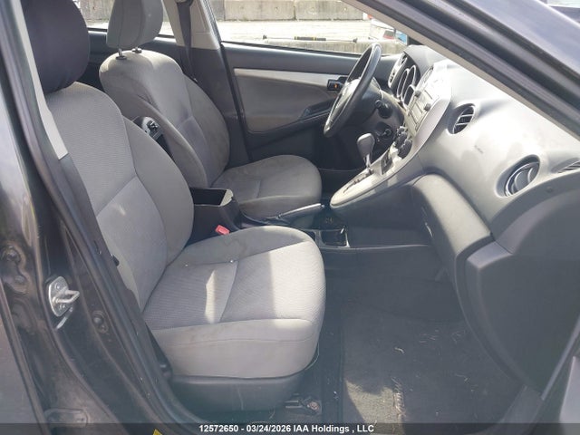 Aukcja sprzedaży 2009 Toyota Corolla Matrix, vin: 2T1KU40E59C075568, numer aukcji: 12572650