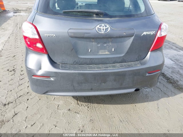 Aukcja sprzedaży 2009 Toyota Corolla Matrix, vin: 2T1KU40E59C075568, numer aukcji: 12572650