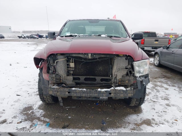 3C6RR7KT8HG790479 RAM 1500 St