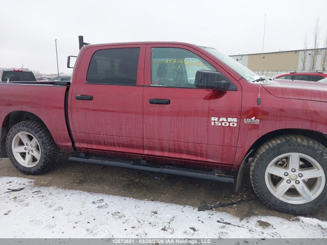 3C6RR7KT8HG790479 RAM 1500 St