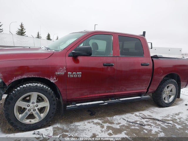 3C6RR7KT8HG790479 RAM 1500 St