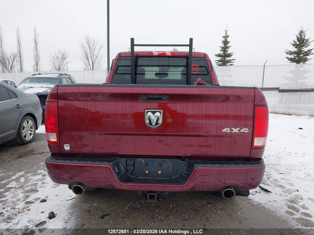 3C6RR7KT8HG790479 RAM 1500 St