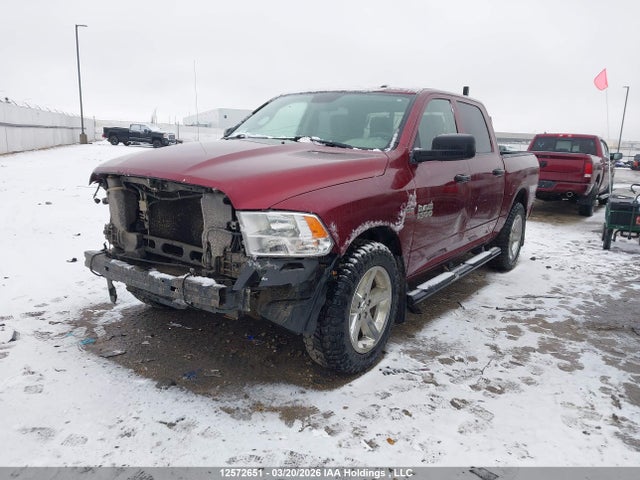 3C6RR7KT8HG790479 RAM 1500 St