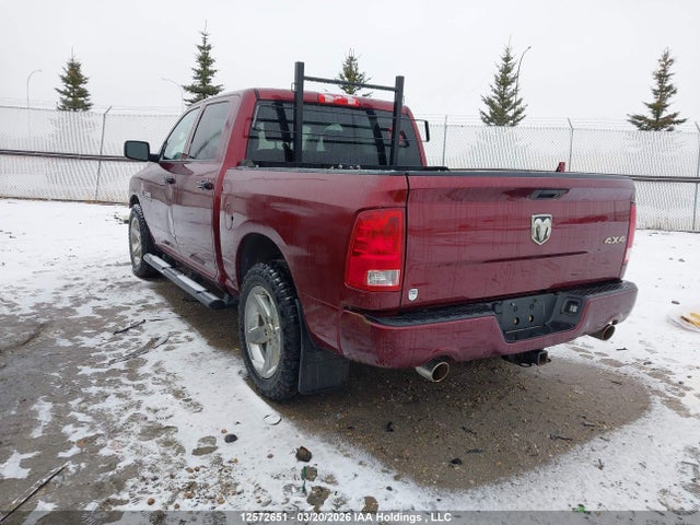 3C6RR7KT8HG790479 RAM 1500 St
