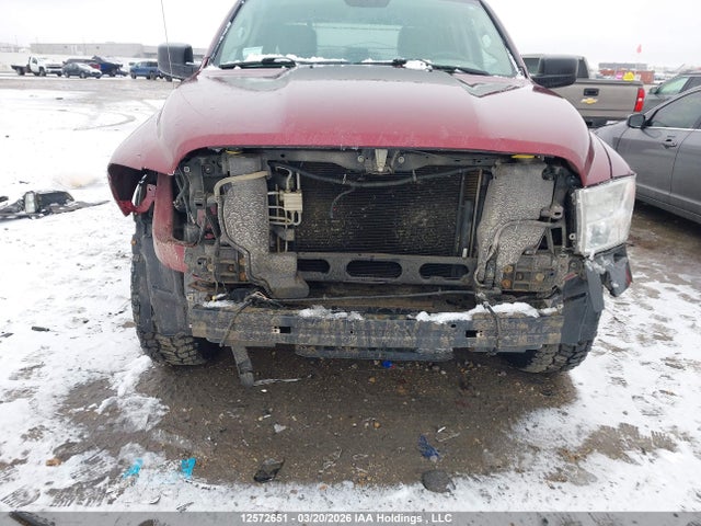 3C6RR7KT8HG790479 RAM 1500 St