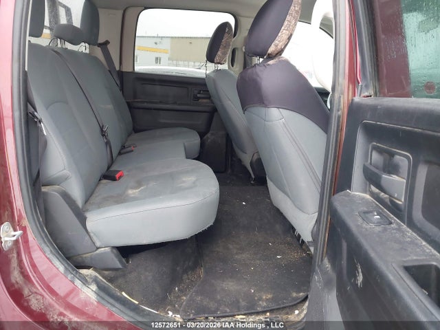 3C6RR7KT8HG790479 RAM 1500 St