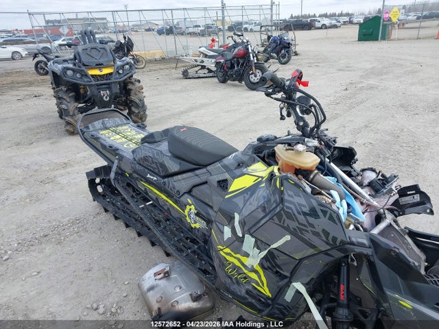Skidoo Summit X 850 2023 2BPSTSPB6PV000241 Image 5