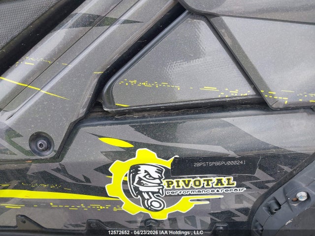Skidoo Summit X 850 2023 2BPSTSPB6PV000241 Image 9
