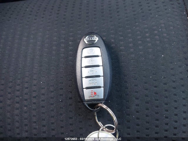 Продаж на аукціоні авто 2015 Nissan Altima 2.5/2.5 S/2.5 Sl/2.5 Sv, vin: 1N4AL3APXFN306004, номер лоту: 12572653