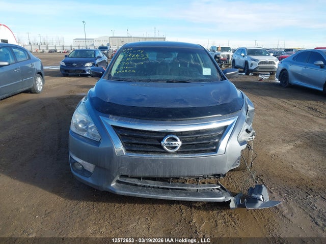 Продаж на аукціоні авто 2015 Nissan Altima 2.5/2.5 S/2.5 Sl/2.5 Sv, vin: 1N4AL3APXFN306004, номер лоту: 12572653