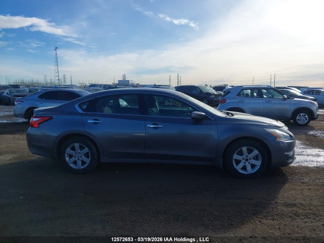 Продаж на аукціоні авто 2015 Nissan Altima 2.5/2.5 S/2.5 Sl/2.5 Sv, vin: 1N4AL3APXFN306004, номер лоту: 12572653