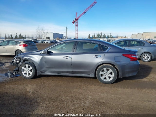 Продаж на аукціоні авто 2015 Nissan Altima 2.5/2.5 S/2.5 Sl/2.5 Sv, vin: 1N4AL3APXFN306004, номер лоту: 12572653