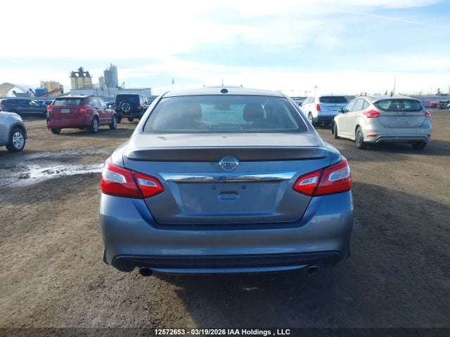 Продаж на аукціоні авто 2015 Nissan Altima 2.5/2.5 S/2.5 Sl/2.5 Sv, vin: 1N4AL3APXFN306004, номер лоту: 12572653