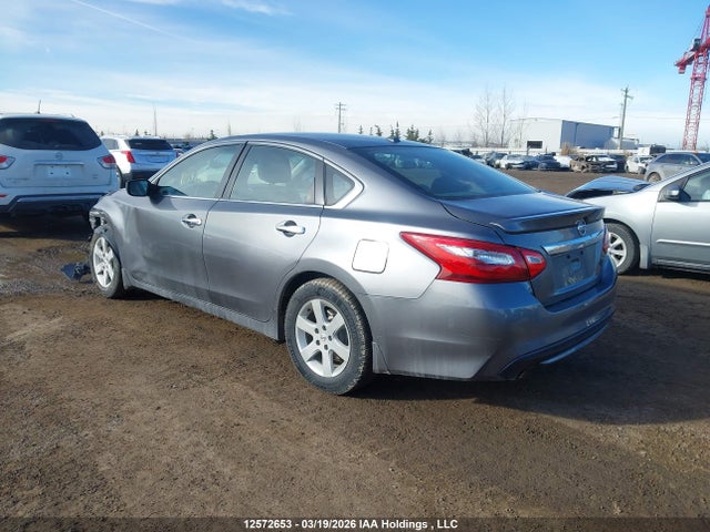Продаж на аукціоні авто 2015 Nissan Altima 2.5/2.5 S/2.5 Sl/2.5 Sv, vin: 1N4AL3APXFN306004, номер лоту: 12572653