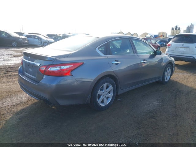 Продаж на аукціоні авто 2015 Nissan Altima 2.5/2.5 S/2.5 Sl/2.5 Sv, vin: 1N4AL3APXFN306004, номер лоту: 12572653