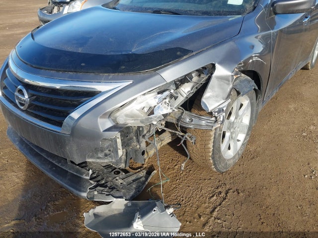 Продаж на аукціоні авто 2015 Nissan Altima 2.5/2.5 S/2.5 Sl/2.5 Sv, vin: 1N4AL3APXFN306004, номер лоту: 12572653