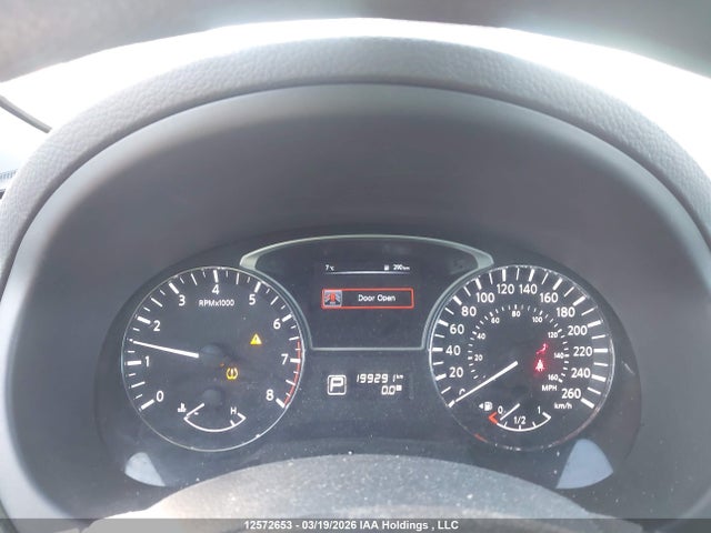 Продаж на аукціоні авто 2015 Nissan Altima 2.5/2.5 S/2.5 Sl/2.5 Sv, vin: 1N4AL3APXFN306004, номер лоту: 12572653
