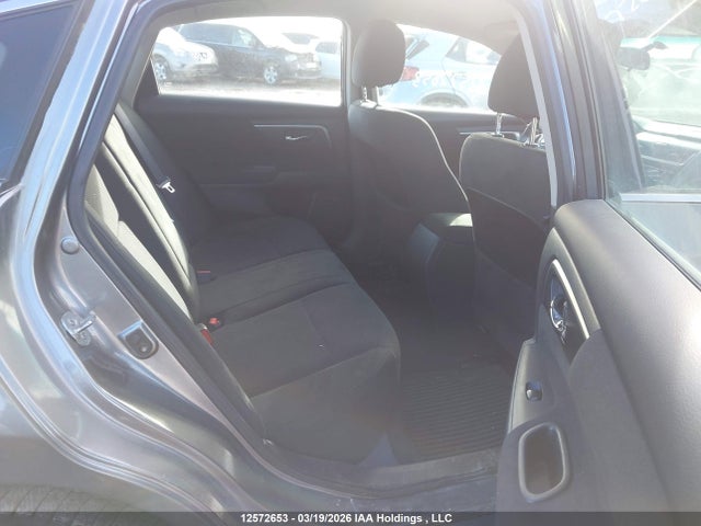 Продаж на аукціоні авто 2015 Nissan Altima 2.5/2.5 S/2.5 Sl/2.5 Sv, vin: 1N4AL3APXFN306004, номер лоту: 12572653