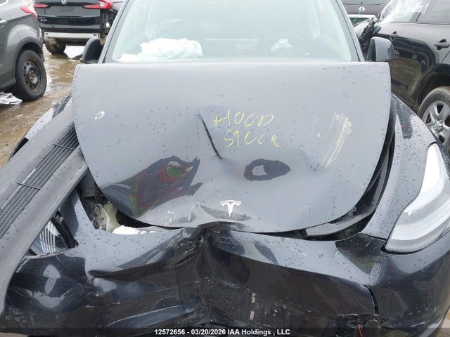 7SAYGDED5SF264629 Tesla Model Y