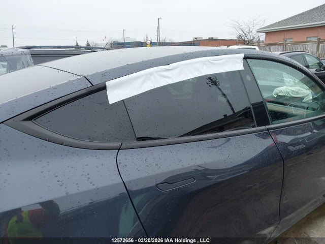 7SAYGDED5SF264629 Tesla Model Y