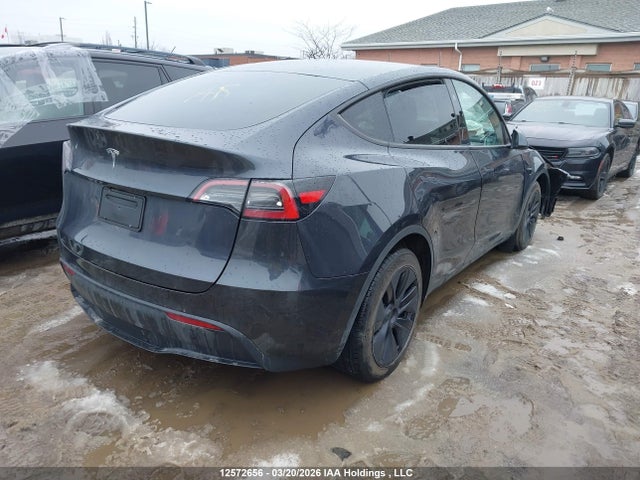 7SAYGDED5SF264629 Tesla Model Y